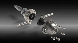 Differential