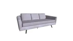 Divinity Sofa Gray - 101926