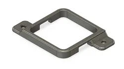 Dual Screw Mounting Brackets for Govee Permanent Outdoor Lights - Model H705