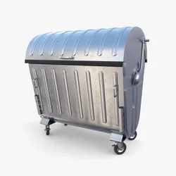 Dumpster v1