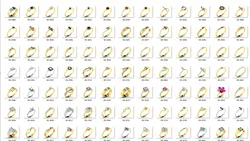 Engagement ring 3dm cad files 55 light weight 3D Print Model in Rings 426596