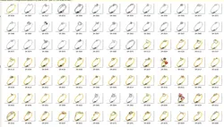 Engagement ring 3dm cad files 55 light weight part 04 3D Print Model in Rings 426650
