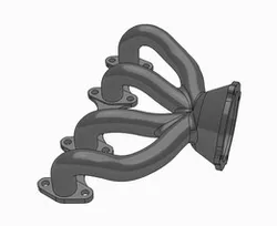 Exhaust Manifold