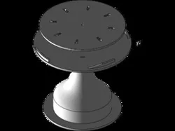 Expanding Table