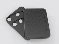 Fidget Slider