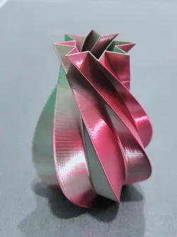 Flower Vase