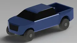 Ford F150 raptor