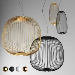 FOSCARINI SPOKES