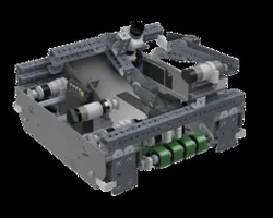 FTC Ultimate Goal Robot