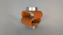 GIUNTO PAGUFLEX 8- 8 / DOUBLE LOOP COUPLING  8-8