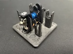 Gridfinity UltiMaker Print Cores