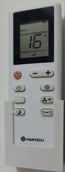 Hantech AC Remote wall mount