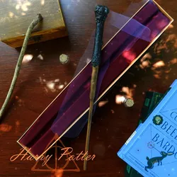 Set Wand- Harry Potter 3D Print Model in Other 427429 - Premium 3D ...