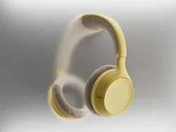 Headphones