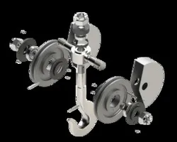 Hook set