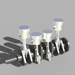 i4 engine