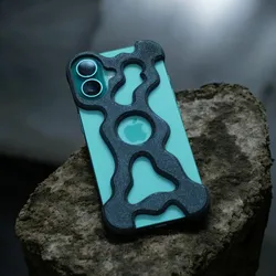 iPhone 16 Exoskeleton Case