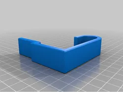 Kitchen S-hook (type 3)