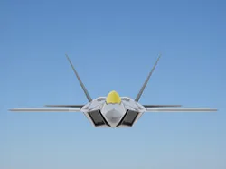 Lockheed Martin F-22 Raptor