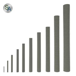 M screws
