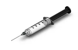 Medical Syringe