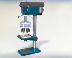 Multi spindle drill