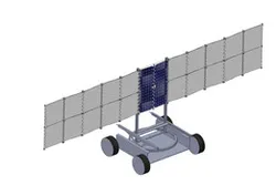 NASA TORCH
