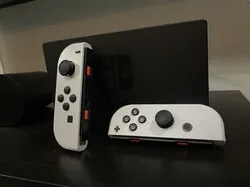 Nintendo Switch Joycon Shells