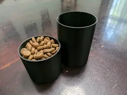 Pet Food Scoop / Measuring Cups - Various Sizes
