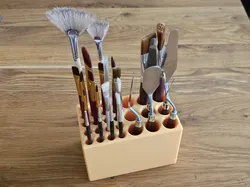 Pinselständer