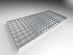 plasma cnc work table