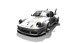 Porsche 911 Rauh-Welt (930)