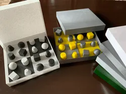 Quantik - box