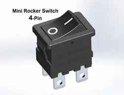 Rocker Switch