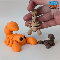 SCORPION