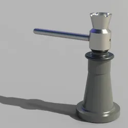 Screw Jack Parts & Assembly