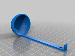 Shabbos Light Motion Sensor Cover