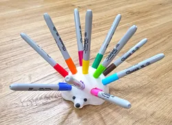 Sharpiehog
