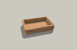 Simple box