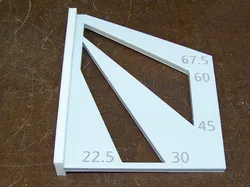 Simple Multi Angle Square