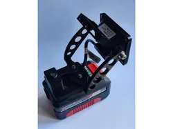 Spot LED 10W for Einhell POWER-X CHANGE