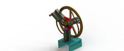 Steam Engine