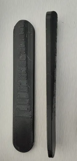 Stick or spatula (120x20mm) for epoxy mixing