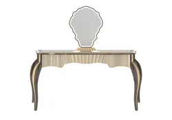Sublime vanity