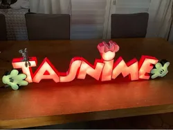 tasnime