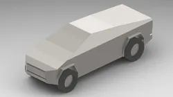 Tesla Cybertruck