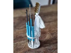 Tools holder