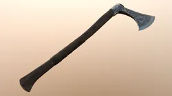 Vikings Axe V1 Free