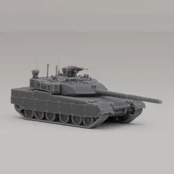 VT-4 (MBT, China, Modern, 2017)