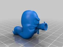 Worm with a Bazooka